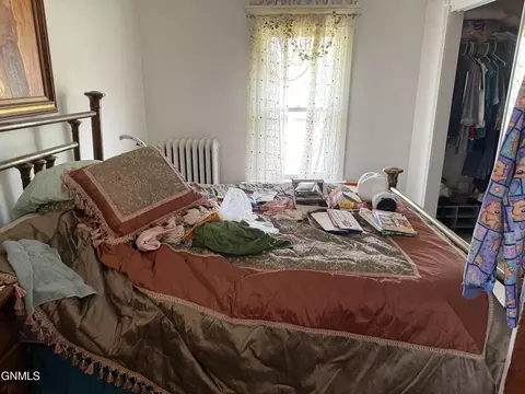 Bedroom - 426 Main St S, Stanley, ND 58784 photo 2 of 2
