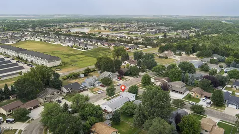 View/Area - 3226 Devon Dr, Bismarck, ND 58504 photo 1 of 12