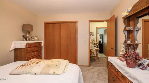 Bedroom - 3226 Devon Dr, Bismarck, ND 58504 photo 4 of 6