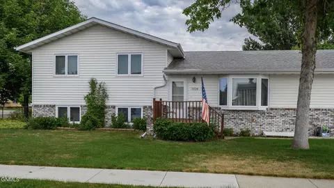 Exterior - 3226 Devon Dr, Bismarck, ND 58504 photo 1 of 6