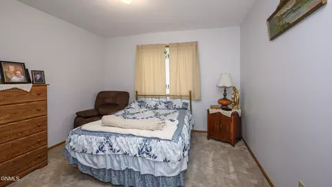 Bedroom - 3226 Devon Dr, Bismarck, ND 58504 photo 1 of 6