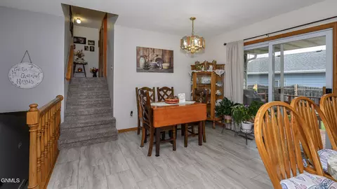 Dining - 3226 Devon Dr, Bismarck, ND 58504 photo 1 of 1