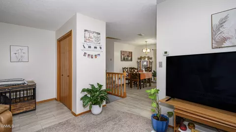 Entry Way - 3226 Devon Dr, Bismarck, ND 58504 photo 1 of 1