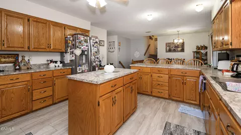 Kitchen - 3226 Devon Dr, Bismarck, ND 58504 photo 1 of 5