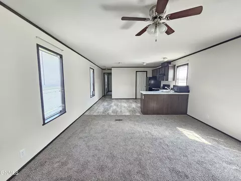 Living - 714 27th St W, Williston, ND 58801 photo 1 of 1