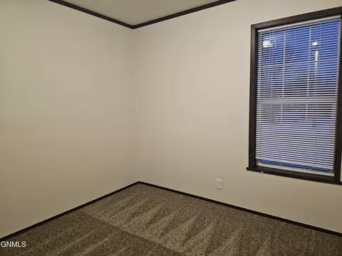 Bedroom - 2037 9th Ave W, Williston, ND 58801 photo 2 of 3