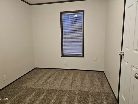 Bedroom - 2037 9th Ave W, Williston, ND 58801 photo 3 of 3