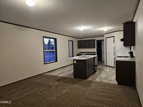 Kitchen - 2037 9th Ave W, Williston, ND 58801 photo 2 of 6