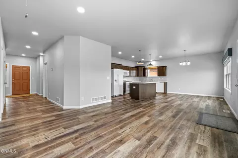 Entry Way - 3336 Wheat Ridge St, Williston, ND 58801 photo 3 of 3
