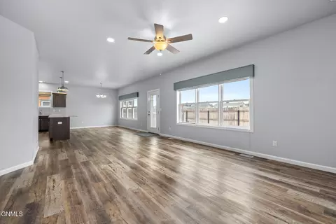 Living - 3336 Wheat Ridge St, Williston, ND 58801 photo 1 of 1