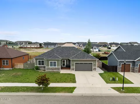 View/Area - 3336 Wheat Ridge St, Williston, ND 58801 photo 1 of 3