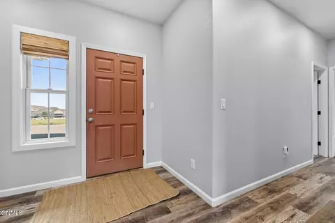 Entry Way - 3336 Wheat Ridge St, Williston, ND 58801 photo 1 of 3