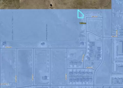 tbd 28th Ave W, Williston, ND 58801 photo 3