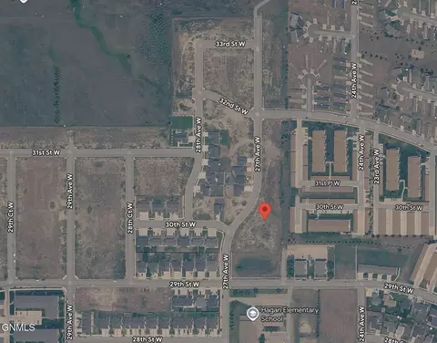 tbd 27th Ave W, Williston, ND 58801 photo 2