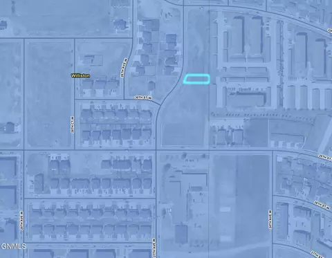 tbd 27th Ave W, Williston, ND 58801 photo 3