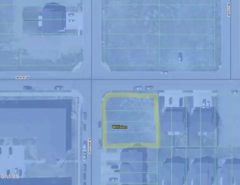 tbd 29th Ave W, Williston, ND 58801