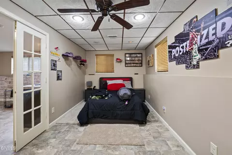 Bedroom - 720 11th St W, Williston, ND 58801 photo 6 of 6