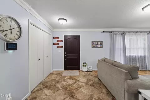 Entry Way - 720 11th St W, Williston, ND 58801 photo 1 of 2
