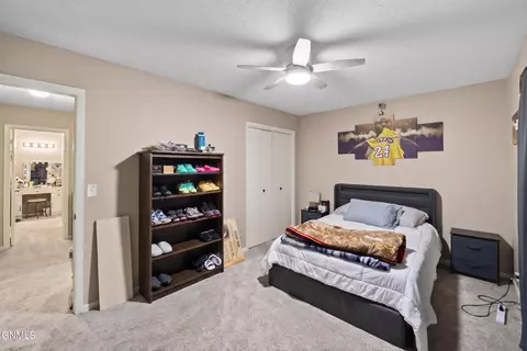 Bedroom - 720 11th St W, Williston, ND 58801 photo 2 of 6