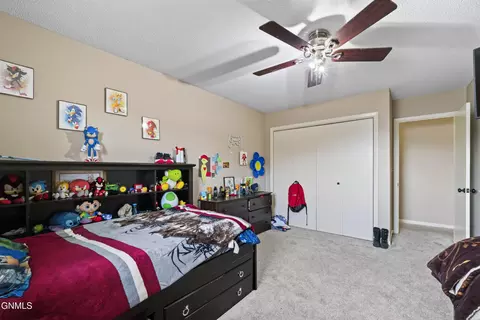 Bedroom - 720 11th St W, Williston, ND 58801 photo 5 of 6