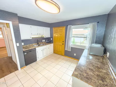 Kitchen - 107 18th St E, Williston, ND 58801 photo 2 of 6