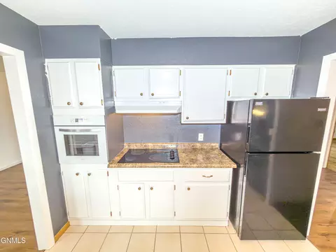 Kitchen - 107 18th St E, Williston, ND 58801 photo 3 of 6