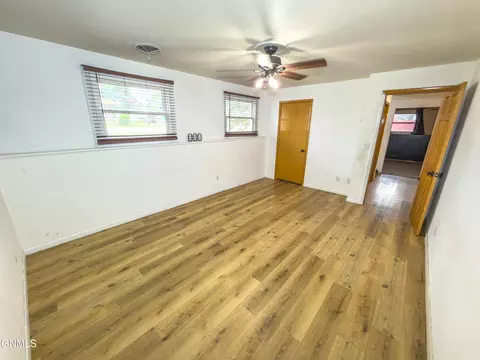 Bedroom - 107 18th St E, Williston, ND 58801 photo 6 of 8