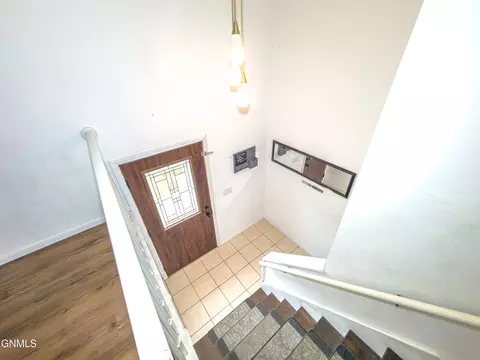 Entry Way - 107 18th St E, Williston, ND 58801 photo 1 of 1