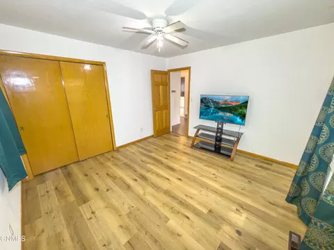 Bedroom - 107 18th St E, Williston, ND 58801 photo 2 of 8
