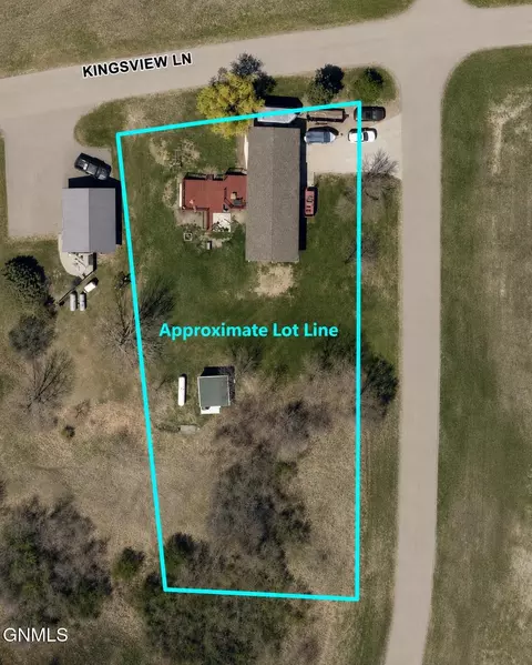 View/Area - 13416 Grandview Dr N, Williston, ND 58801 photo 1 of 1