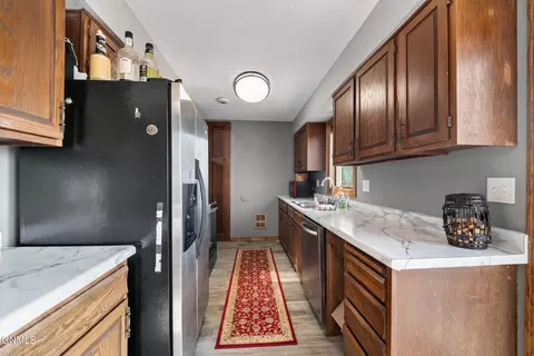 Kitchen - 13416 Grandview Dr N, Williston, ND 58801 photo 1 of 1