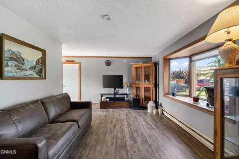 Living - 13416 Grandview Dr N, Williston, ND 58801 photo 1 of 1