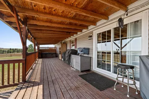 Exterior - 4980 148th Ave NW, Williston, ND 58801 photo 9 of 14