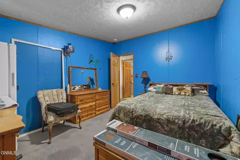 Bedroom - 4980 148th Ave NW, Williston, ND 58801 photo 4 of 5