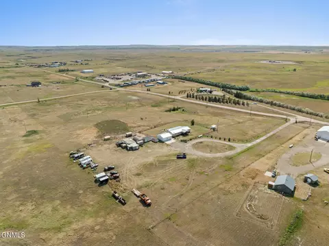 View/Area - 4980 148th Ave NW, Williston, ND 58801 photo 3 of 4