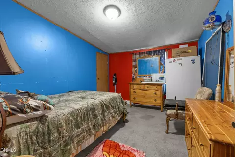 Bedroom - 4980 148th Ave NW, Williston, ND 58801 photo 3 of 5