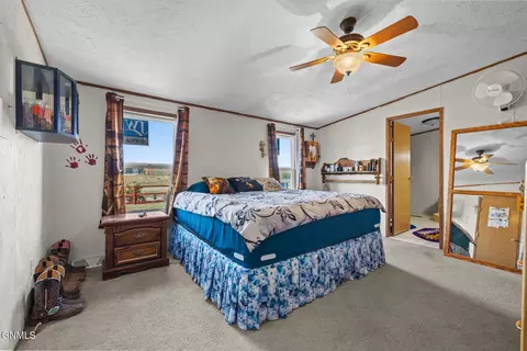Bedroom - 4980 148th Ave NW, Williston, ND 58801 photo 1 of 5