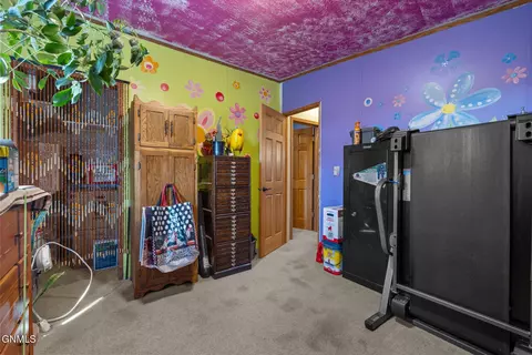 Bedroom - 4980 148th Ave NW, Williston, ND 58801 photo 5 of 5