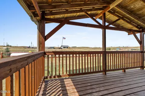Exterior - 4980 148th Ave NW, Williston, ND 58801 photo 5 of 14