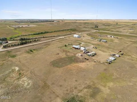 View/Area - 4980 148th Ave NW, Williston, ND 58801 photo 2 of 4