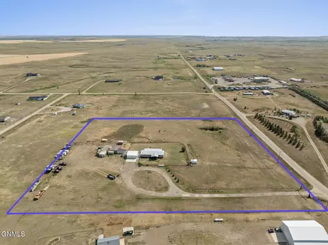 View/Area - 4980 148th Ave NW, Williston, ND 58801 photo 4 of 4