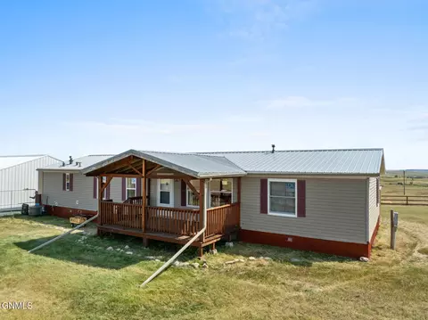 Exterior - 4980 148th Ave NW, Williston, ND 58801 photo 3 of 14