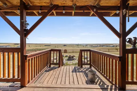 Exterior - 4980 148th Ave NW, Williston, ND 58801 photo 10 of 14