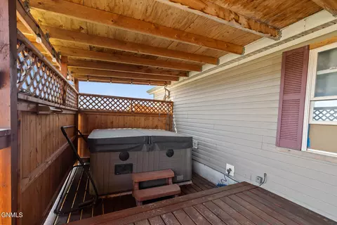 Exterior - 4980 148th Ave NW, Williston, ND 58801 photo 11 of 14