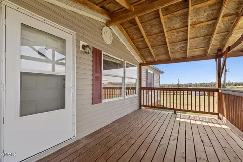 Exterior - 4980 148th Ave NW, Williston, ND 58801 photo 4 of 14