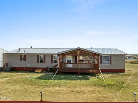Exterior - 4980 148th Ave NW, Williston, ND 58801 photo 2 of 14