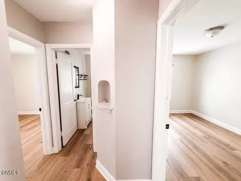 Entry Way - 812 3rd Ave E, Williston, ND 58801 photo 2 of 2