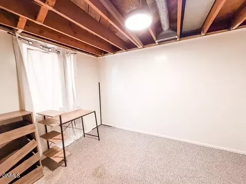 Bedroom - 812 3rd Ave E, Williston, ND 58801 photo 3 of 3
