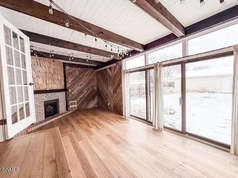 Living - 812 3rd Ave E, Williston, ND 58801 photo 2 of 2