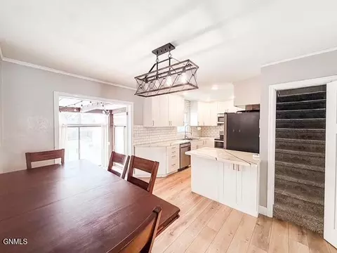 Dining - 812 3rd Ave E, Williston, ND 58801 photo 2 of 2
